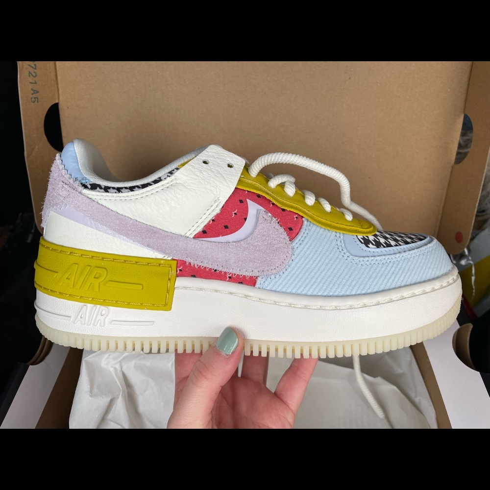 BRAND NEW! Nike Air Force